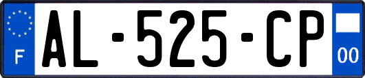AL-525-CP