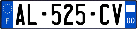 AL-525-CV