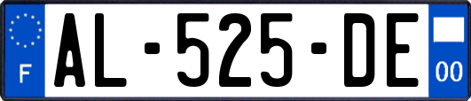 AL-525-DE