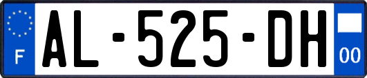 AL-525-DH