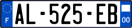 AL-525-EB