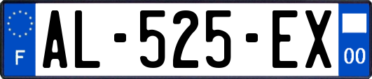 AL-525-EX