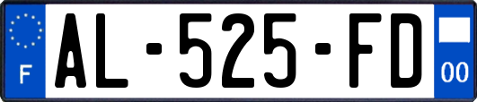 AL-525-FD