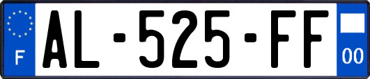 AL-525-FF