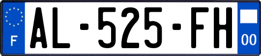 AL-525-FH