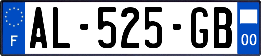 AL-525-GB