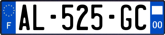 AL-525-GC