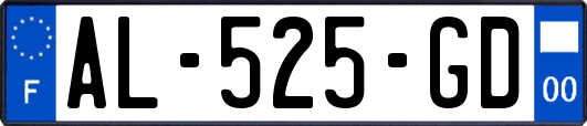 AL-525-GD
