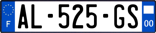 AL-525-GS