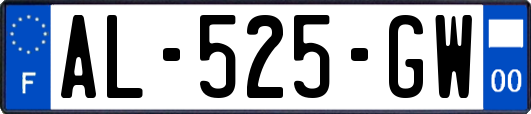 AL-525-GW