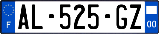 AL-525-GZ