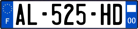 AL-525-HD