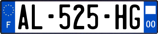 AL-525-HG