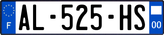 AL-525-HS
