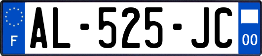 AL-525-JC