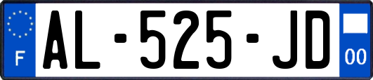 AL-525-JD