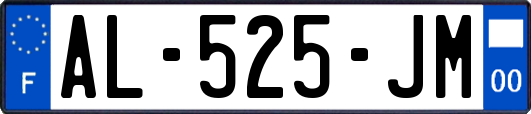 AL-525-JM
