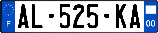 AL-525-KA