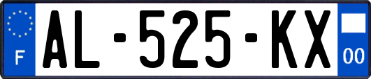 AL-525-KX