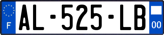 AL-525-LB