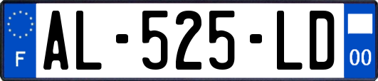 AL-525-LD