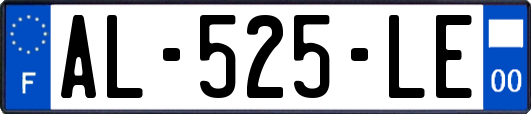 AL-525-LE