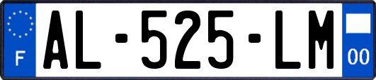 AL-525-LM