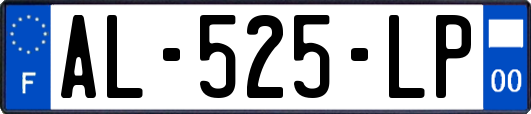 AL-525-LP