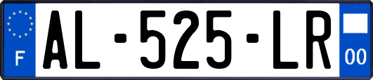 AL-525-LR