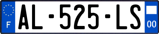 AL-525-LS