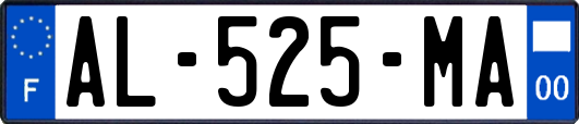 AL-525-MA