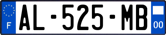 AL-525-MB