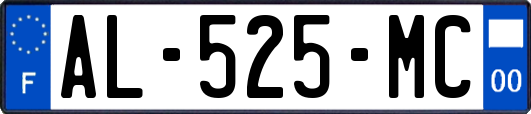 AL-525-MC