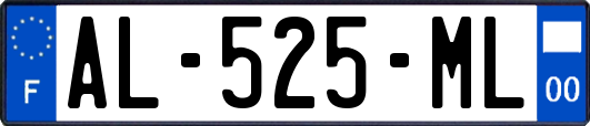 AL-525-ML