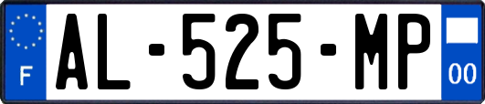 AL-525-MP