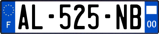 AL-525-NB