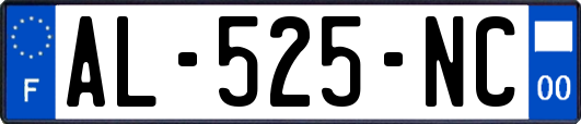 AL-525-NC