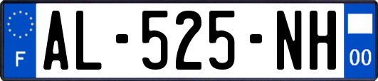 AL-525-NH
