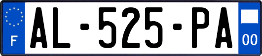 AL-525-PA