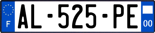 AL-525-PE