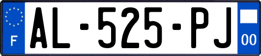 AL-525-PJ