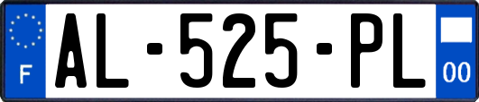 AL-525-PL