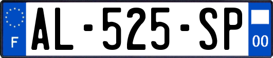 AL-525-SP