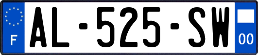 AL-525-SW