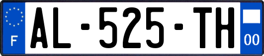 AL-525-TH