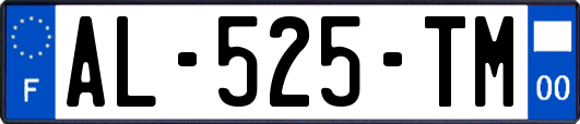 AL-525-TM