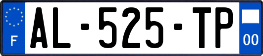 AL-525-TP
