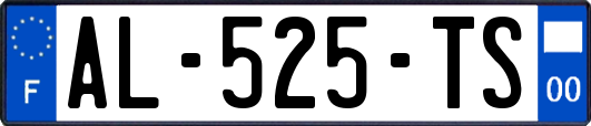 AL-525-TS
