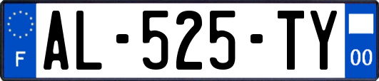 AL-525-TY