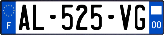 AL-525-VG